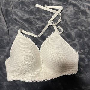 Shade swimsuit top